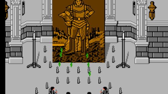Ghostbusters II screenshot 5