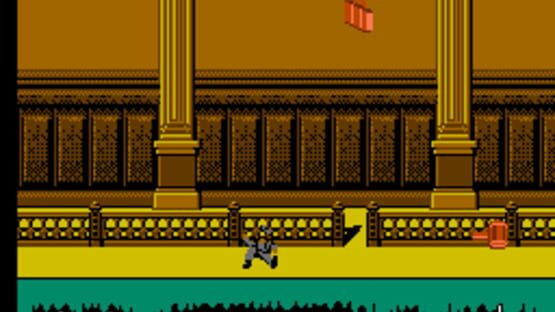 Ghostbusters II screenshot 6