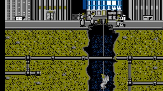 Ghostbusters II screenshot 7