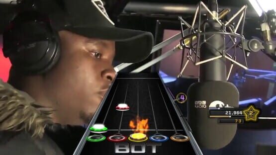 Clone Hero screenshot 4