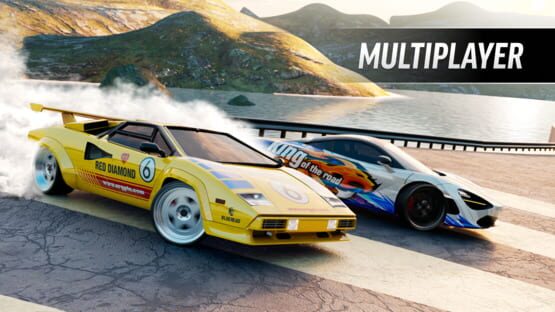 Drift Max Pro screenshot 3