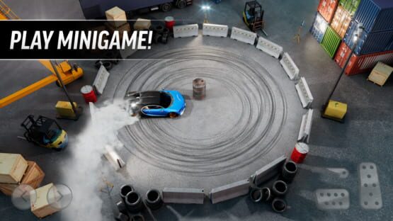 Drift Max Pro screenshot 4