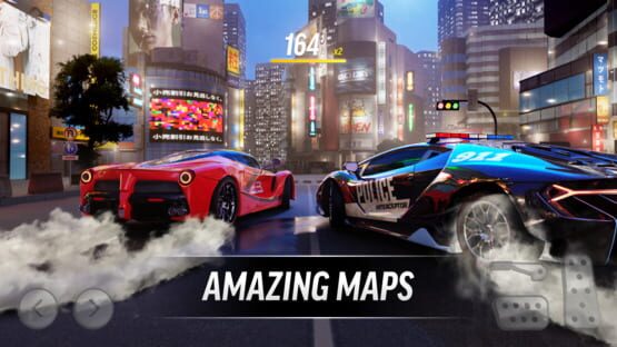 Drift Max Pro screenshot 5