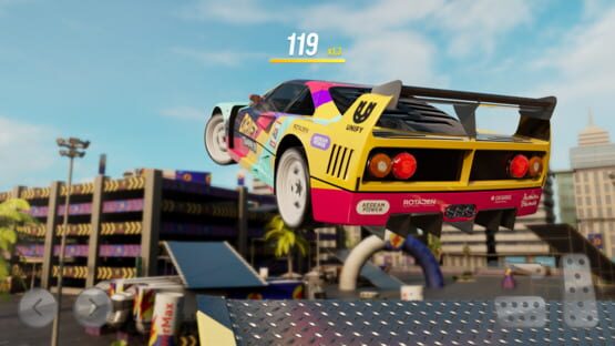 Drift Max Pro screenshot 6