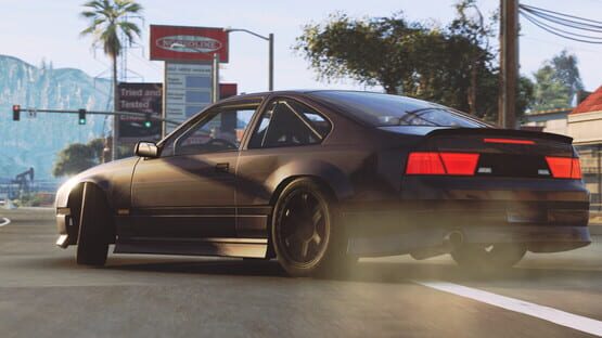 BeamNG.drive screenshot 11