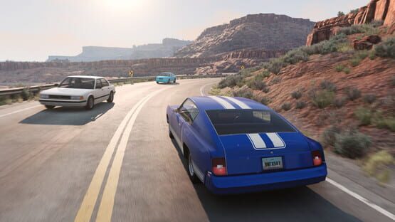 BeamNG.drive screenshot 14
