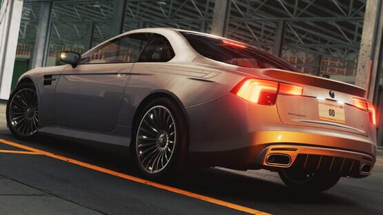 BeamNG.drive screenshot 15