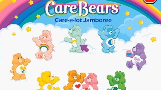 Care Bears: Care-a-lot Jamboree screenshot 2