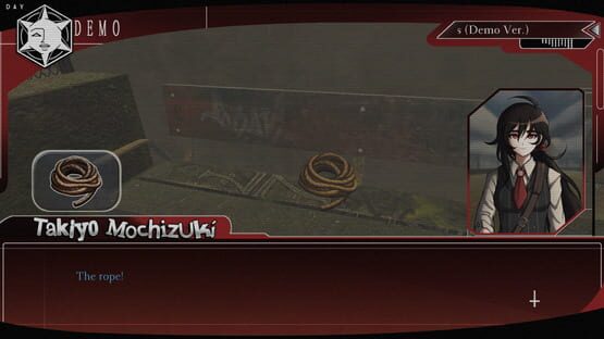 The Uzujigoku Massacre screenshot 4