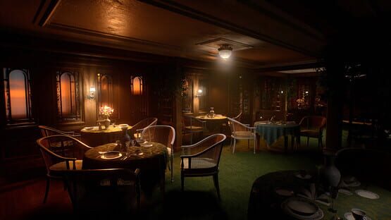 Layers of Fear screenshot 7