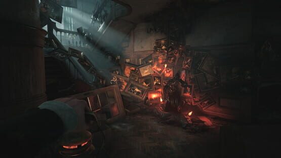 Layers of Fear screenshot 10