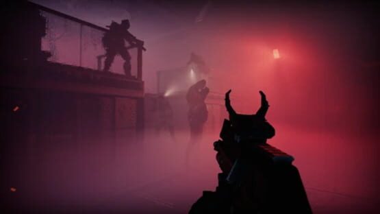 GTFO screenshot 3
