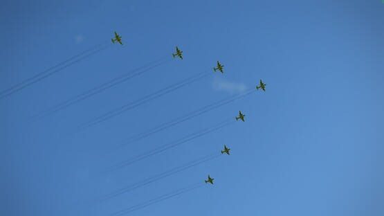 IL-2 Sturmovik: Battle of Stalingrad - Havoc Over the Kuban Campaign screenshot 7