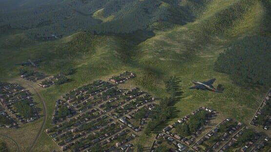 IL-2 Sturmovik: Battle of Stalingrad - Havoc Over the Kuban Campaign screenshot 4