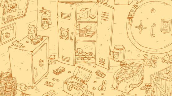 Hidden Cats: Thief screenshot 5