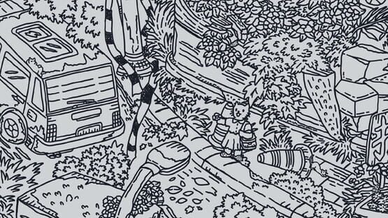 Hidden Cats In ButtonWood Street screenshot 2