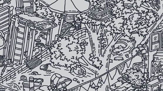 Hidden Cats In ButtonWood Street screenshot 11