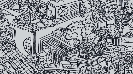 Hidden Cats In ButtonWood Street screenshot 12