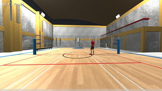 Volleyborne: Unbound Horizons screenshot 2