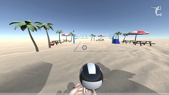 Volleyborne: Unbound Horizons screenshot 5
