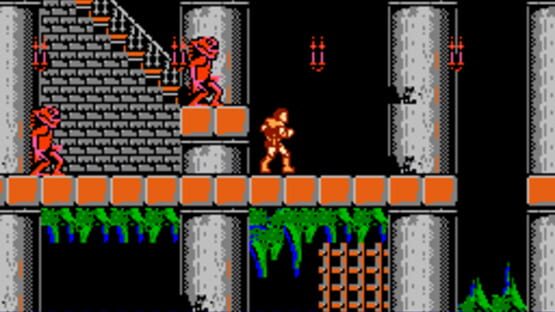 Castlevania screenshot 6