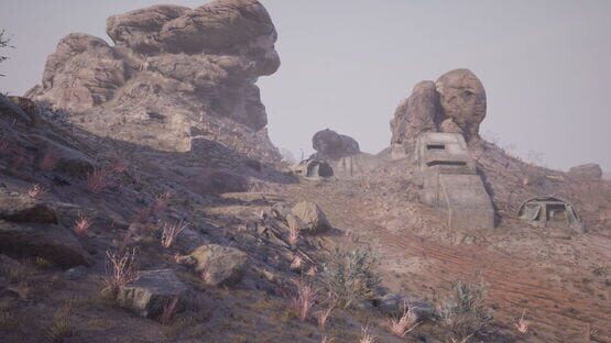 Kenshi 2 screenshot 1