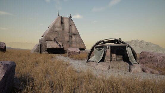 Kenshi 2 screenshot 2