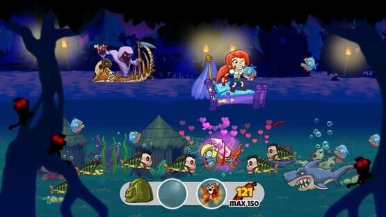 Indie All Star vol. 3 screenshot 1