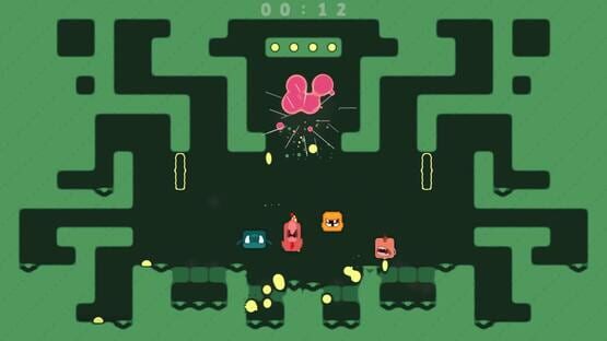 Indie All Star vol. 3 screenshot 9