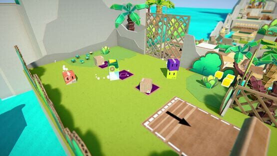5-in-1 Best Multiplayer & Couch Co-op Bundle screenshot 4