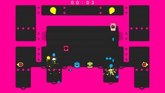 5-in-1 Best Multiplayer & Couch Co-op Bundle screenshot 3