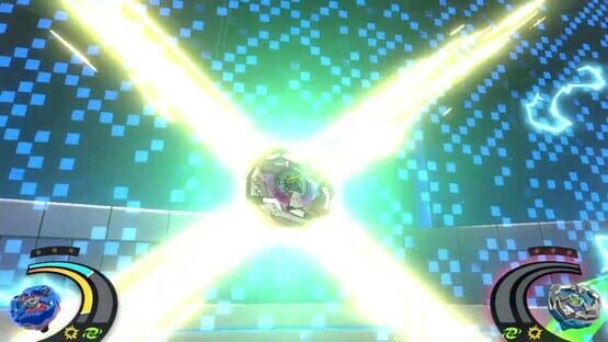 Beyblade X Xone screenshot 6