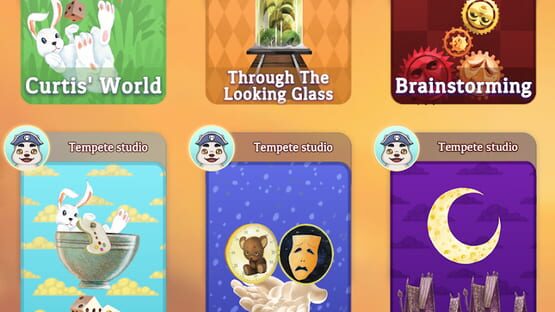 Dixit World screenshot 2