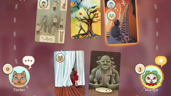 Dixit World screenshot 3