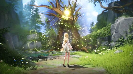 Infinity Nikki screenshot 4