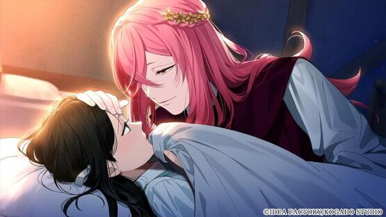 Over Requiemz screenshot 3