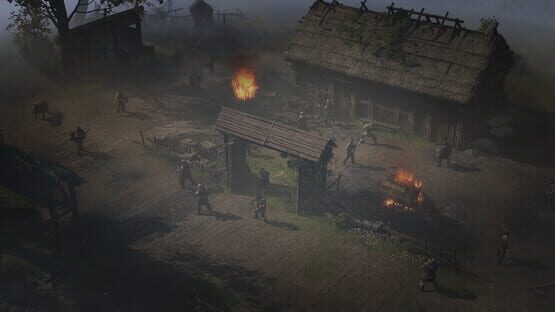 Wartales: The Skelmar Invasion screenshot 11
