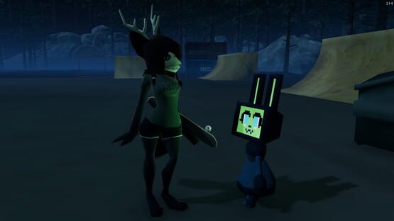 Morgan's Skate Club screenshot 6