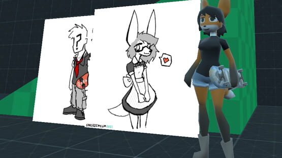 Morgan's Skate Club screenshot 8