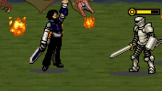 Drakengard screenshot 1