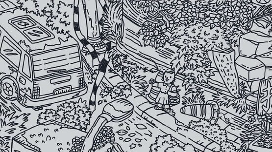 Hidden Cats In ButtonWood Street screenshot 3