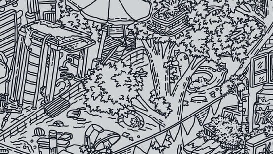 Hidden Cats In ButtonWood Street screenshot 5