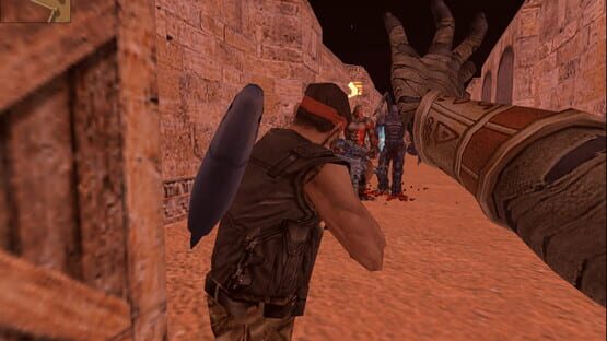 Counter-Strike Nexon screenshot 4