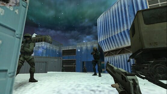 Counter-Strike Nexon screenshot 7
