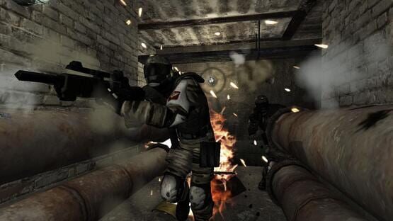 F.E.A.R.: Complete Pack screenshot 3