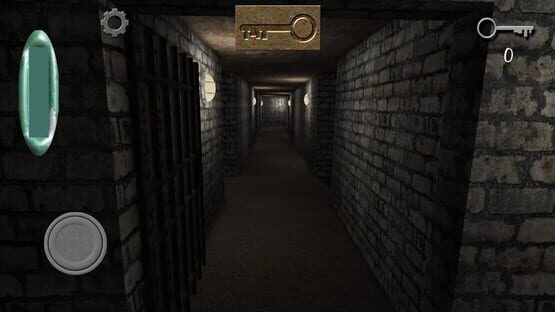The Child Of Slendrina screenshot 5