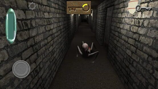 The Child Of Slendrina screenshot 6