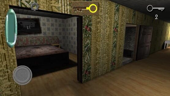 The Child Of Slendrina screenshot 2
