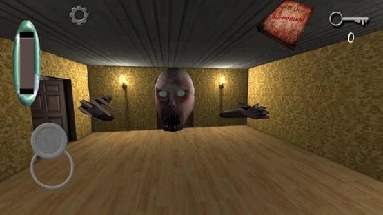 The Child Of Slendrina screenshot 3