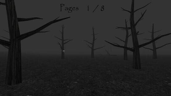 Slender Man: Rise Again screenshot 2